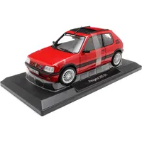 NOREV - Peugeot 205 GTI 1.9 PTS Deco 1991