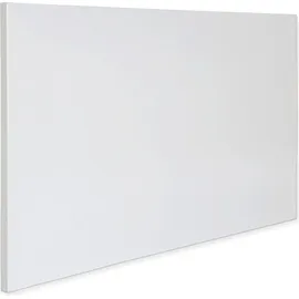 Viesta VIESTA® Infrarot Wandheizung mit Thermostat [inkl. TH10 Thermostat] – Infrarotheizung Wandmontage Heizkörper – Carbon Crystal Infrarotheizung – Paneel Badezimmer geeignet – (modell H600-600W)