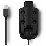 Garmin Gpsmap66i-stromversorgungsständer - Black - One Size