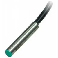 Pepperl+Fuchs Induktiver Sensor bündig PNP NBB2-6,5S40-E2-PUR