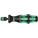 WERA 7460 Drehmomentschraubendreher 1 Stück