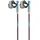 Leki Pacemaker Lite 105 cm eggplant red-sapphire
