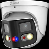 Dahua Ipc-pdw3849-a180-e2-as-pv-0280b Überwachungskamera - White