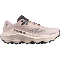 Salomon Ultra Glide 4 Damen Grau / Rosa 41