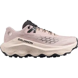 Salomon Ultra Glide 4 Damen Grau / Rosa 41