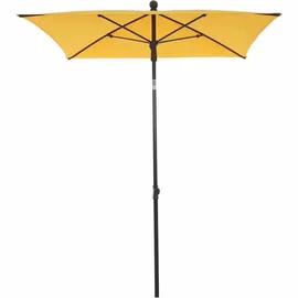 Siena Garden City 210 x 140 cm gelb