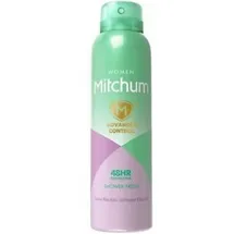?mitchum Advanced Control Deo-Roller Fresh 48h 150 ml