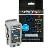 PATONA Platinum Akku für DJI Air 2S Mavic Air 2 CP.MA.00000268.01
