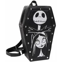Cerdá Nightmare before Christmas Schwarz
