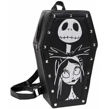 Cerdá Nightmare before Christmas Schwarz