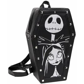 Cerdá Nightmare before Christmas Schwarz