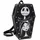 Cerdá Nightmare before Christmas Schwarz