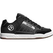 Globe Tilt Herren Weit Schwarz/Weiß 42