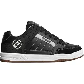 Globe Tilt Herren Weit Schwarz/Weiß 42