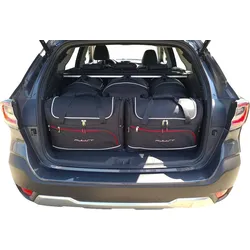 Kofferraumtaschen Set - SUBARU OUTBACK