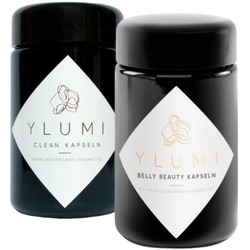 Ylumi Belly Beauty Gut Cure  (1 )