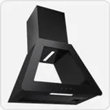 PKM P1-60BBTX Wandhaube 60 cm