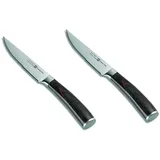 Schulte-Ufer Steakmesser-Set Riku, 2-teilig,