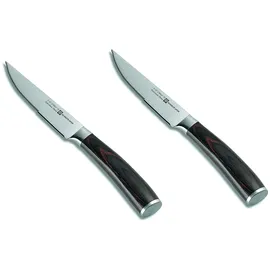 Schulte-Ufer Steakmesser-Set Riku, 2-teilig,