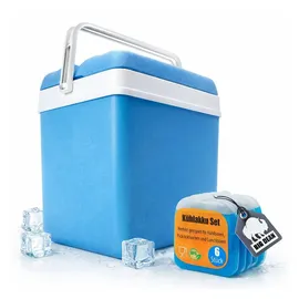 BigDean Kühlbox 24 l