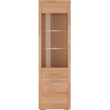 Woltra Vitrine »Falco«, beige