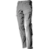 Mascot Customized 22058 Hosen - Stone Grey - 42