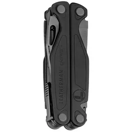 Leatherman Charge Plus Multitool - Black - One Size