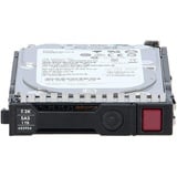 HP - 1TB - 1TB - Festplatten - 652749-B21 - SAS2 - 2.5"