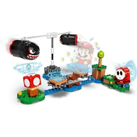 LEGO Super Mario Riesen-Kugelwillis – Erweiterungsset 71366