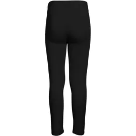 happy girls Leggings Schwarz 164