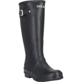Mols Gummistiefel Homebush schwarz 39, (UK 6)
