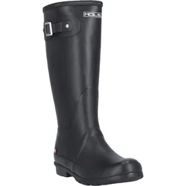 Mols Gummistiefel Homebush schwarz 39, (UK 6)