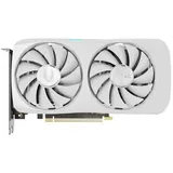 Zotac GPU NV RTX4070 Twin Edge OC White Ed 12GB Lüfter