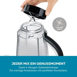 Severin SM 3722 Standmixer