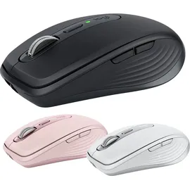 Logitech MX Anywhere 3 schwarz