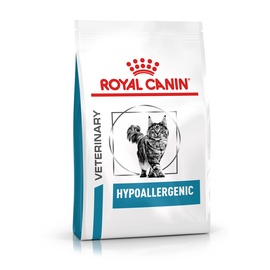 Royal Canin Veterinary Hypoallergenic - 4,5 kg