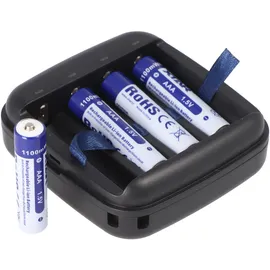 XTAR AAA 700 mAh 1 St.