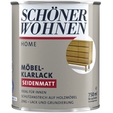 Schöner Wohnen FARBE Klarlack, seidenmatt 750 ml