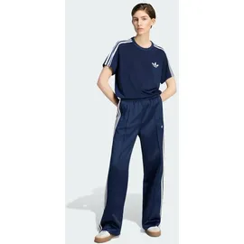 adidas FB TEE Blau XS