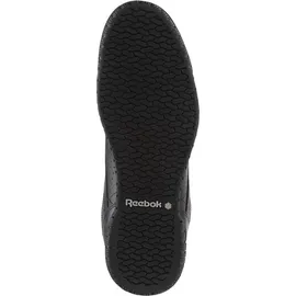 Reebok Ex-O-Fit Clean Logo Herren Schwarz 36