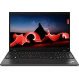 Lenovo ThinkPad Laptop 39,6 cm (15.6") Intel® CoreTM i5 4 GB DDR3L-SDRAM 500 GB SSD Wi-Fi 5 (802.11ac) Windows 7 Professional Schwarz