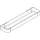 Hansgrohe Universal Haltegriff 300 mm Wandmontage 42830000 chrom