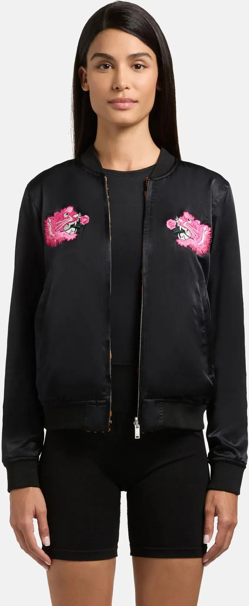 Cargojacke KHUJO 