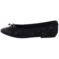La Strada Ballerinas in Schwarz | Gr.: 37