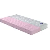 Badenia Bettcomfort Irisette Sinus KS 120x200cm