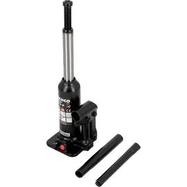 BAHCO Wagenheber 2 t schwarz 181 - 344 mm