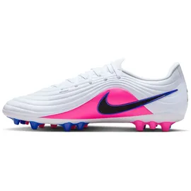 Nike Tiempo Maestro Academy AG Herren White/Black-Racer Blue-Pink Blast 43