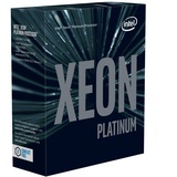 Intel Xeon Platinum 8180 2,50GHz FC-LGA14 38,5MB Cache Box