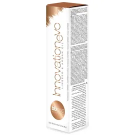 BBCOS Innovation Evo Hair Dye 7/1 aschblond 100 ml