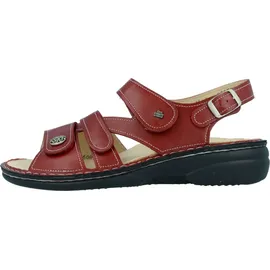 Finn Comfort Gomera red 36